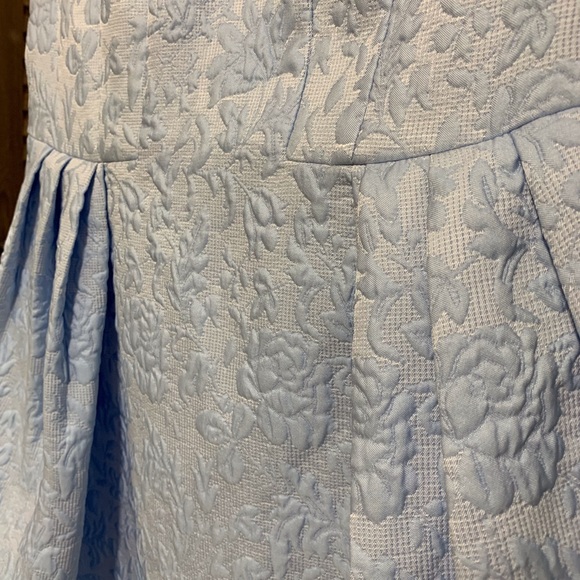 Light Blue Dress! - Picture 6 of 8